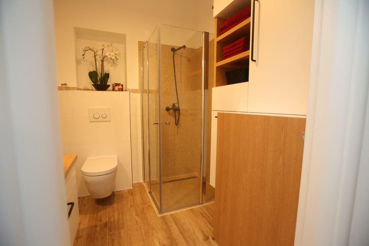 Апартаменти Apartman Delux Brkic Лозовац Екстер'єр фото